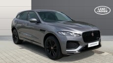 Jaguar F-Pace 2.0 D200 R-Dynamic SE 5dr Auto AWD Diesel Estate